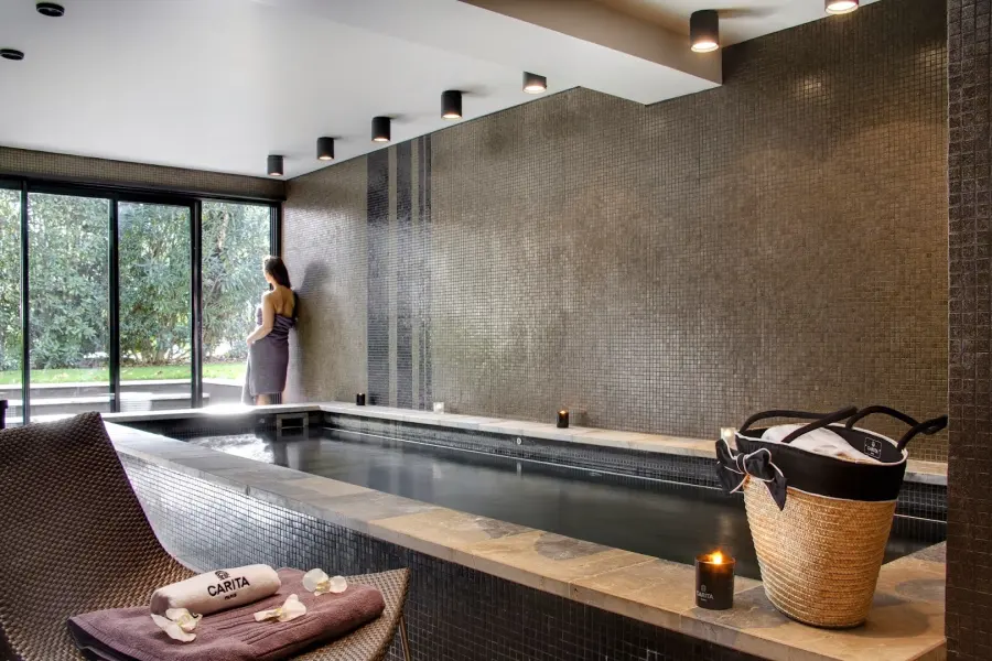 SPA GEMOLOGY Carcassonne