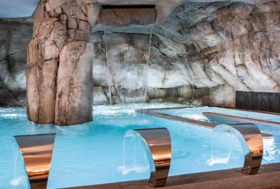 Spa La Parenthese