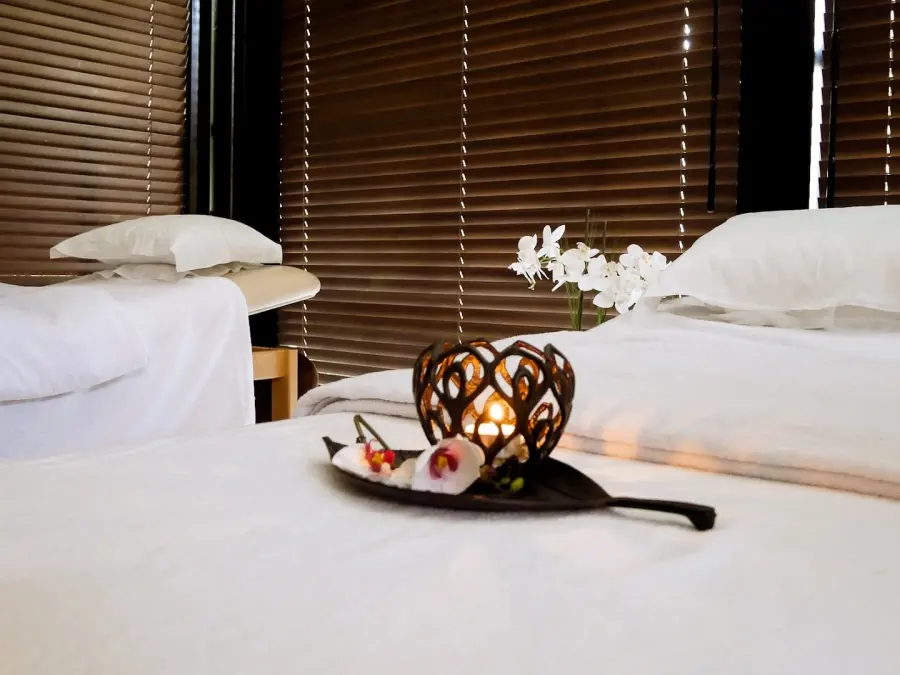 SPA Relais Malmaison