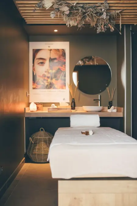 Spa by Belaroia