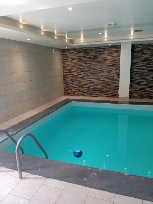 Yelli spa