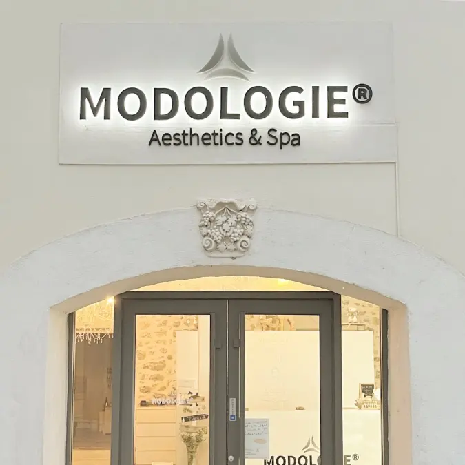Modologie