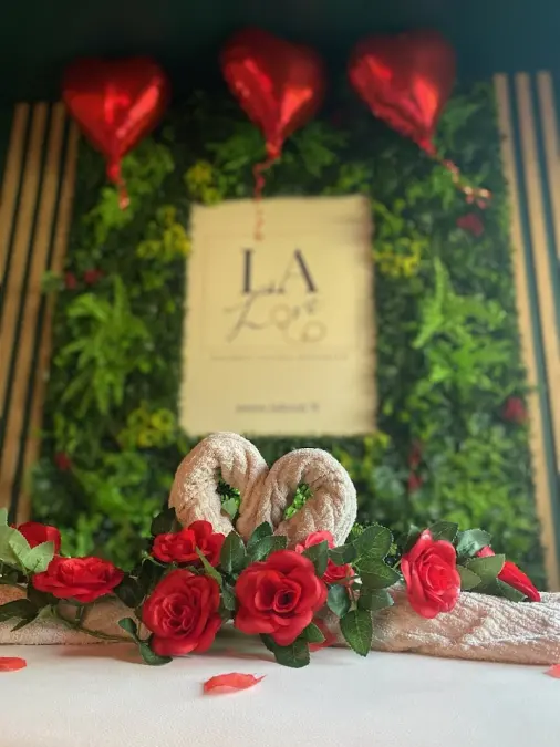 La Love - Love room Marseille