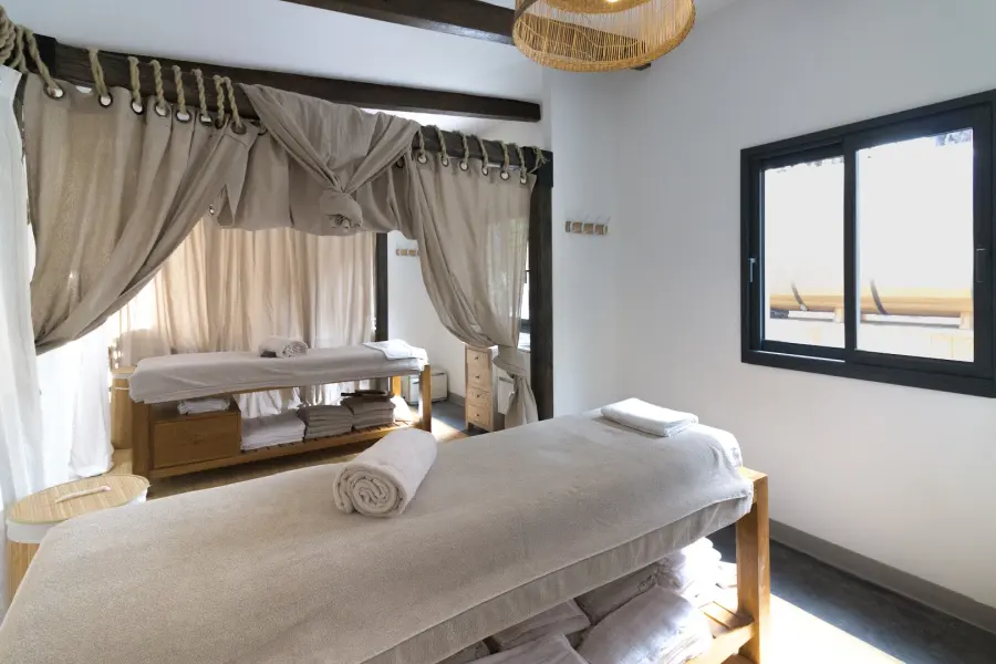 Le Spa by L'Oasis