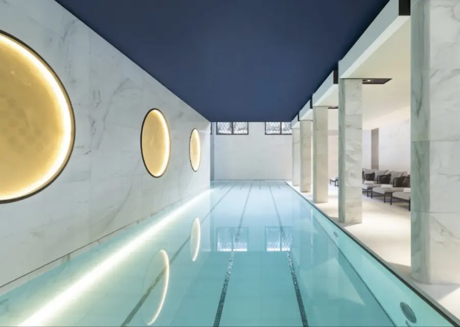 Spa Akasha