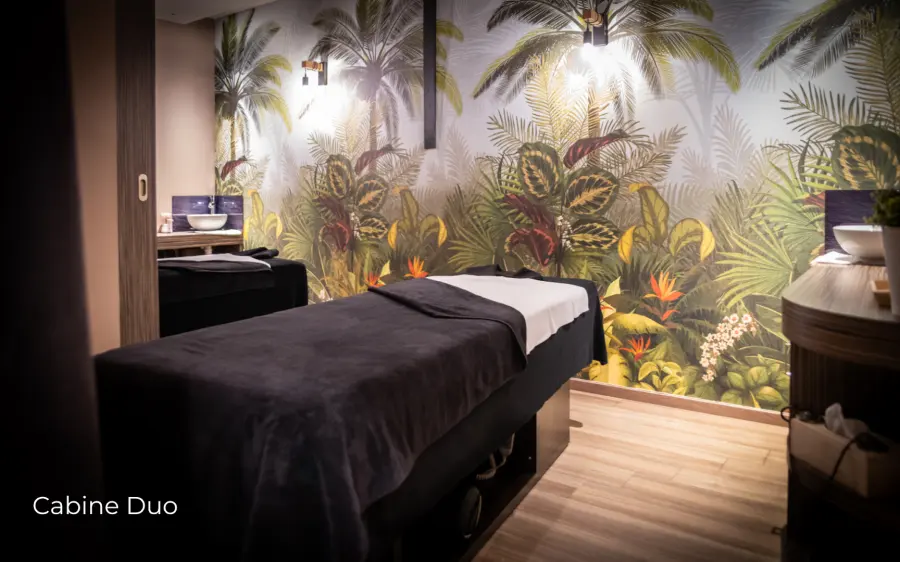 L'Oyat Spa Massage Duo et Solo - Les Sables d'Olonne