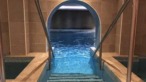 SPA AQUA TERRA