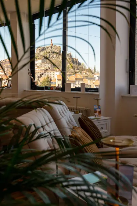 Le Spa Le Mont Anis
