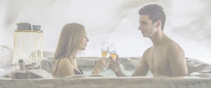 La Bomboniere & Spa du chateau
