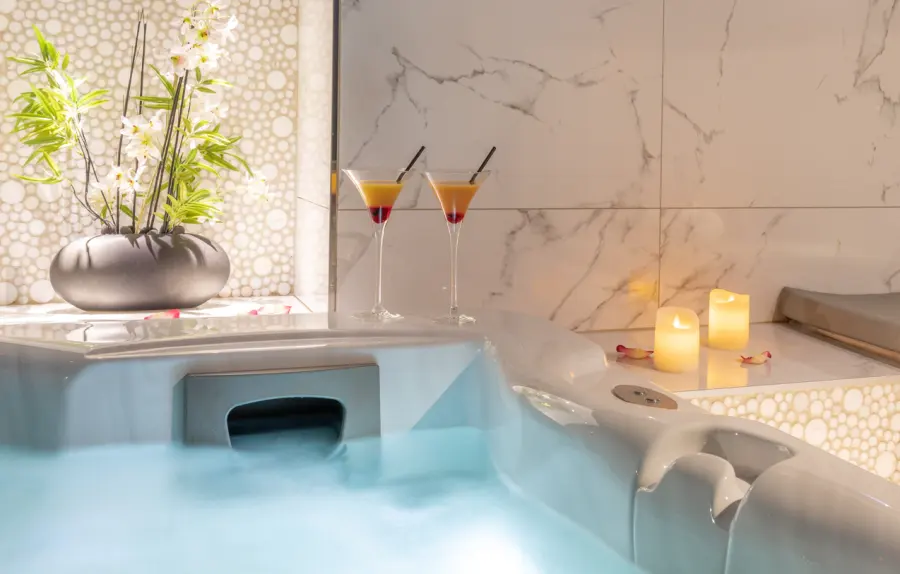 Le Spa Secret de Paris