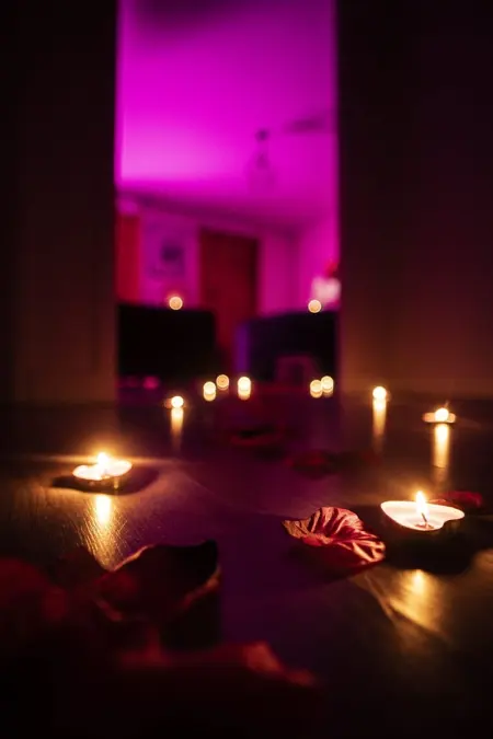 Appartement Love room a louer