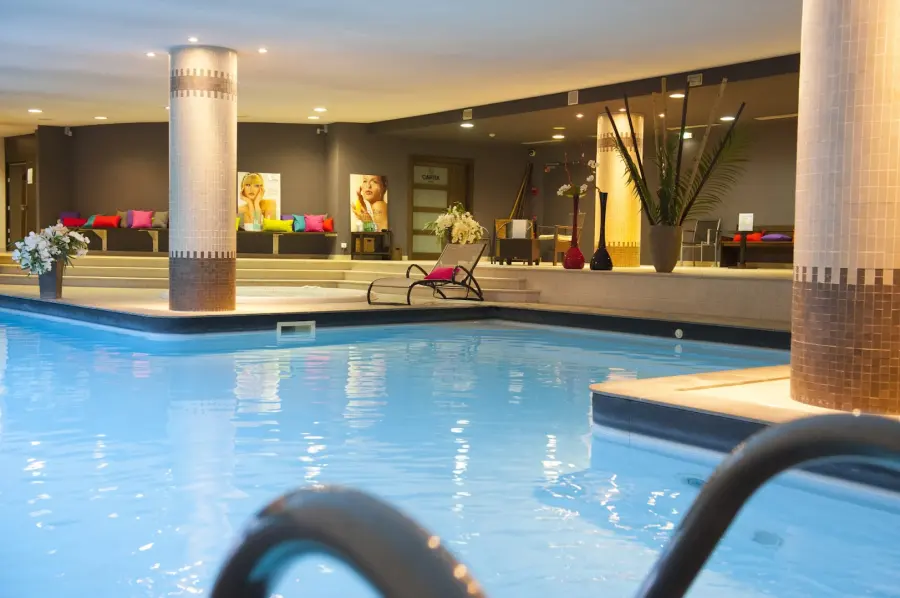 Beaute Spa Bambou
