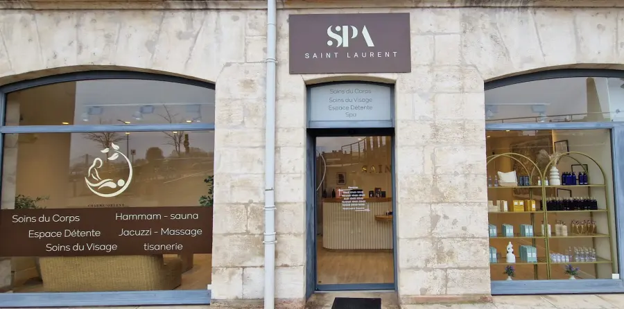 Spa Saint-Laurent