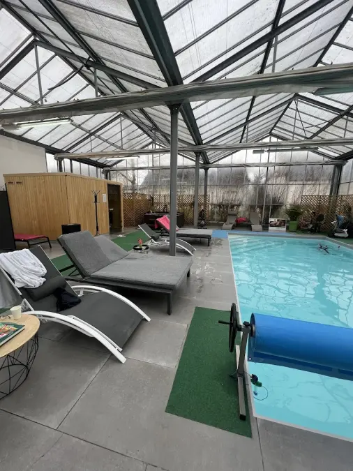 Institut & Spa Aigue Marine