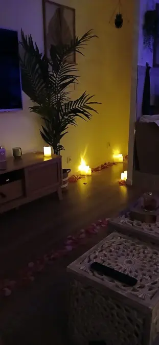 Parenthese Love - Love Room avec Balneo