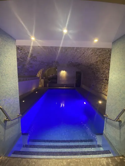 Miriaform Spa Grand Paris 93