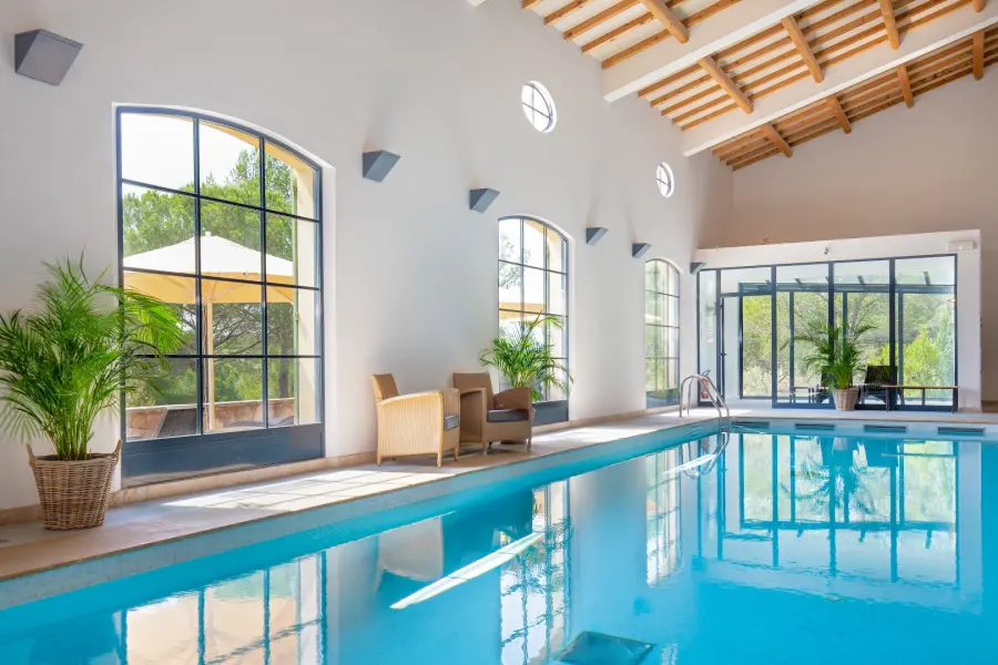 SPA de Saint Endreol
