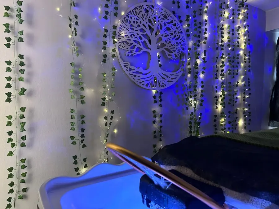 Calma Head Spa