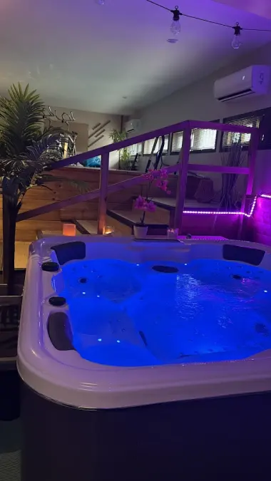 Nea spa