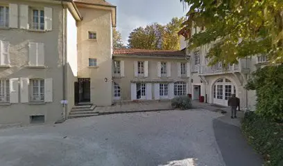 Spa la Commanderie