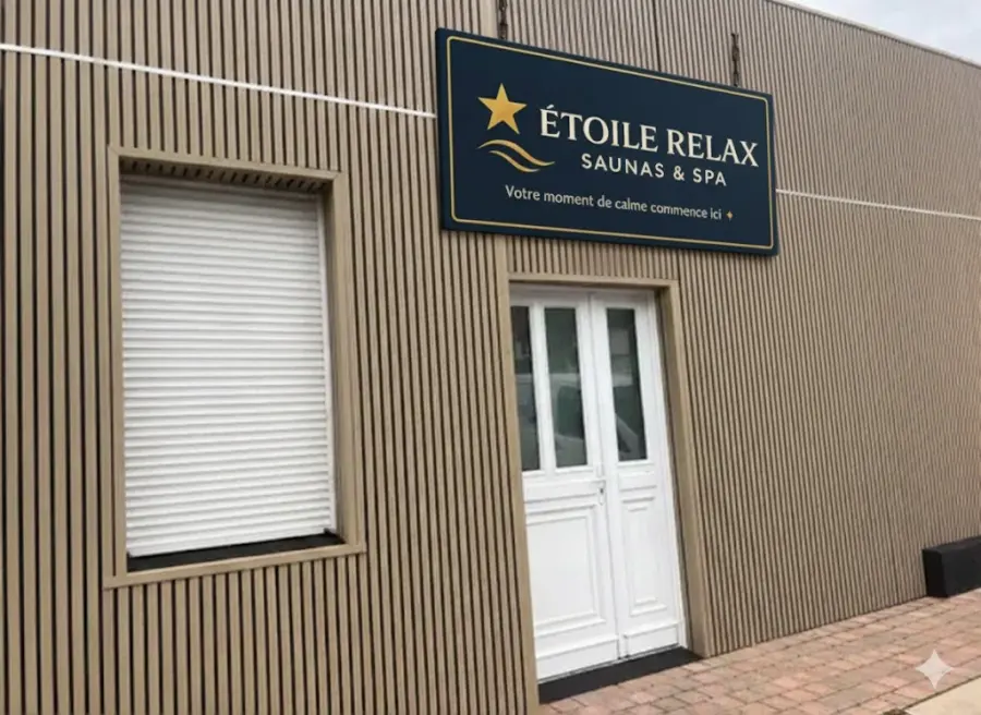 ETOILE RELAX