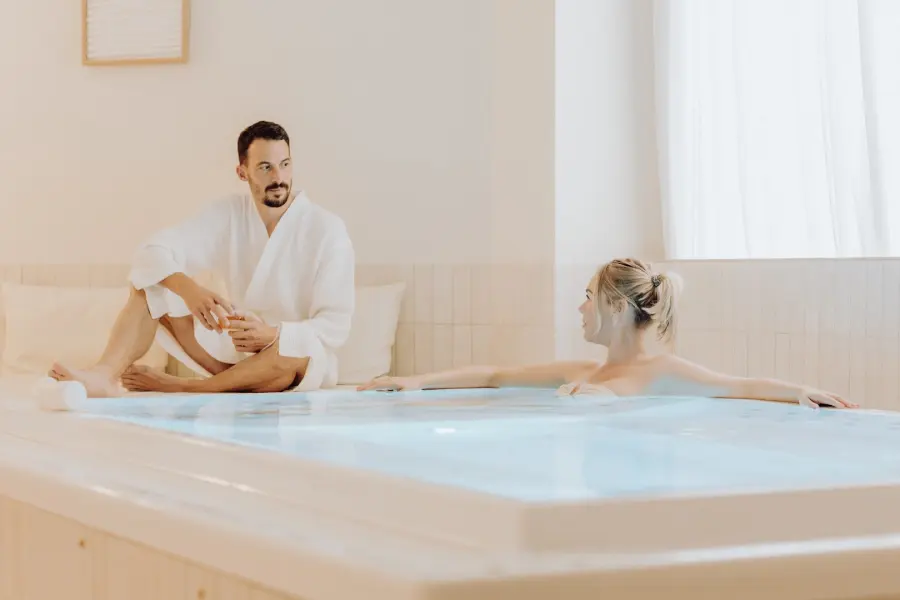Ethere- Spa et Technologies La Grande Motte