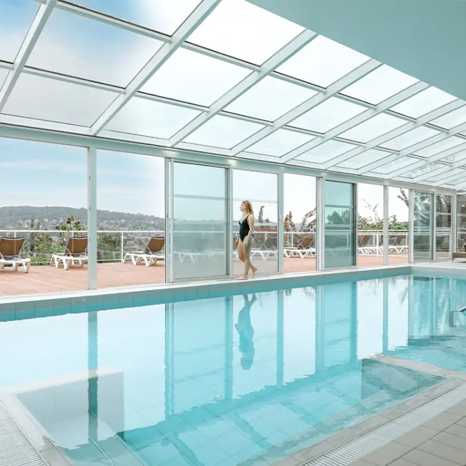 Spa Algotherm - Houlgate