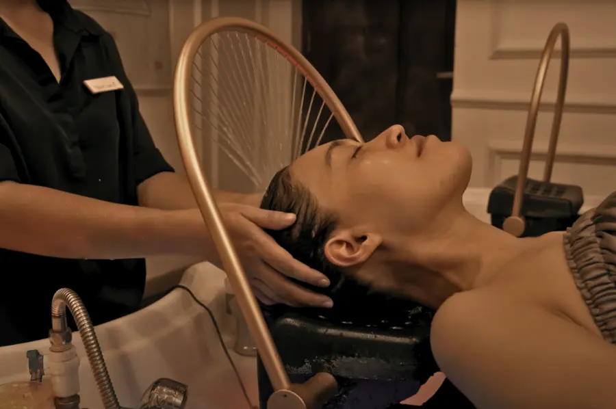 Head Spa Montpellier