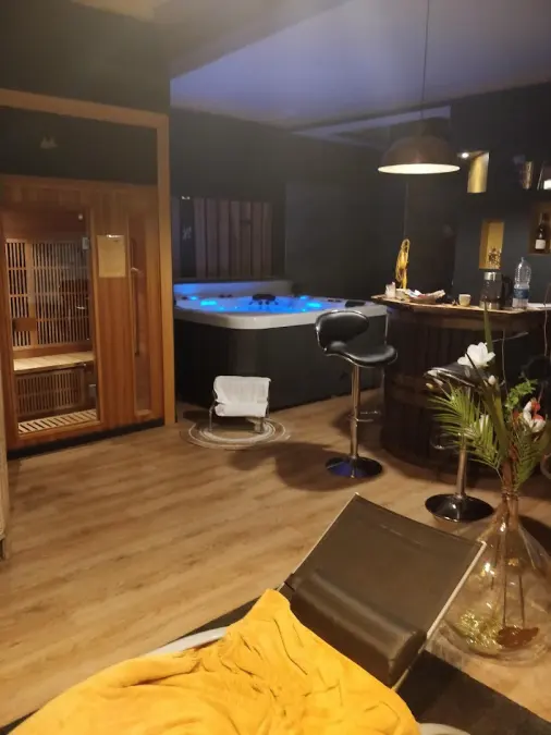 D'Or et de Spa