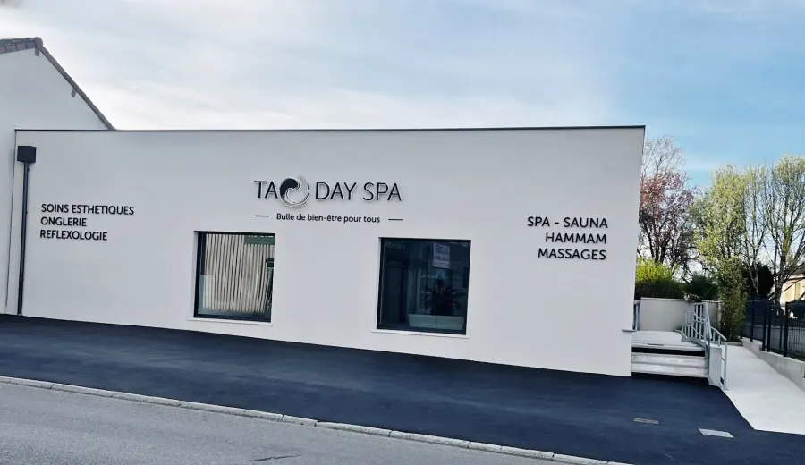TAO Day Spa