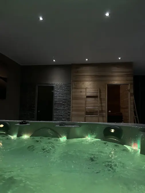 Spa Addict