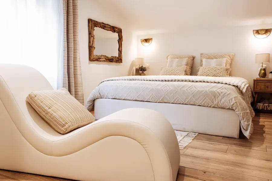 L'instant d'Isis - Love Room Amberieu en Bugey