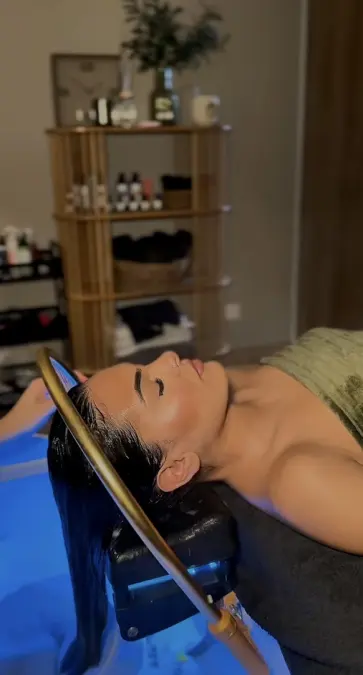 Pure SPA - Hair SPA Institut