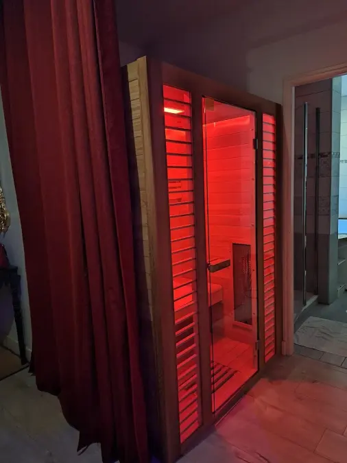 Suite Darcy & Spa - Love Room Dijon Jacuzzi & Parking