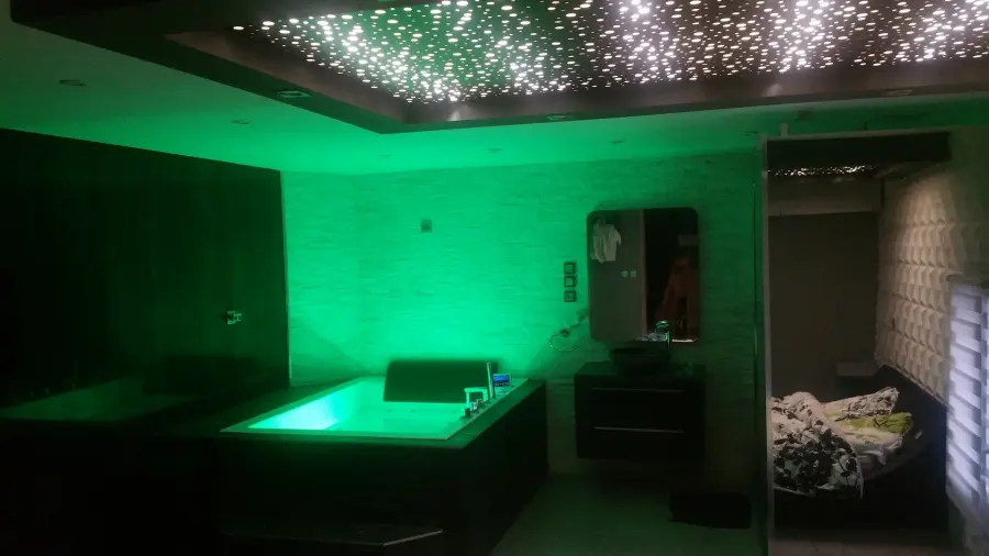 Spa millenium