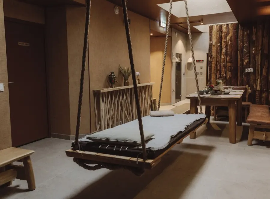 Banya No.1 - Paris - Kupala