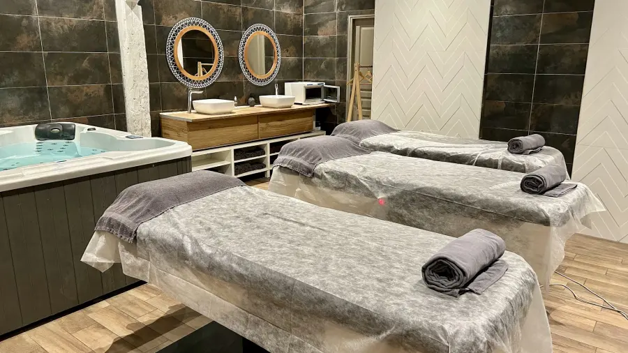Le Spa Marin
