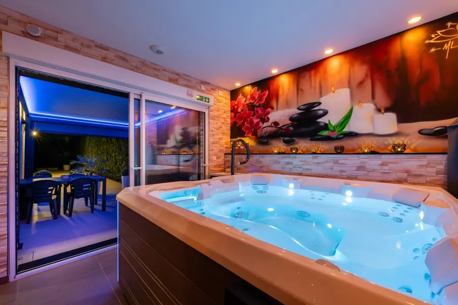 Cote Bulle Spa Carvin