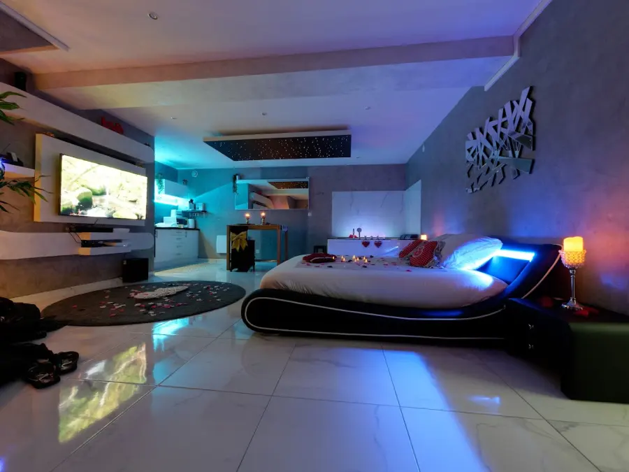 Dream spa