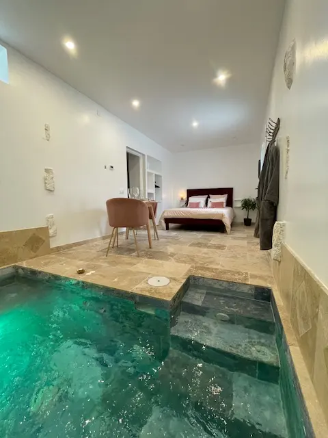 Love Room La Parenthese