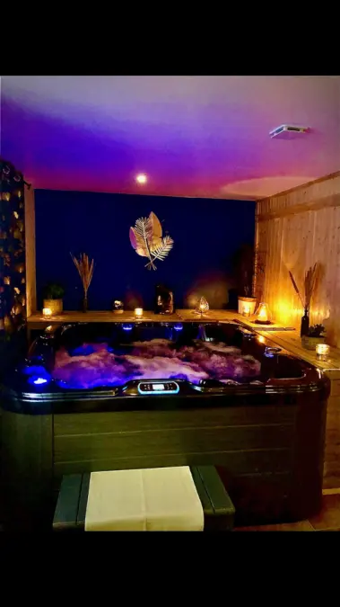 S'PAradisiaque