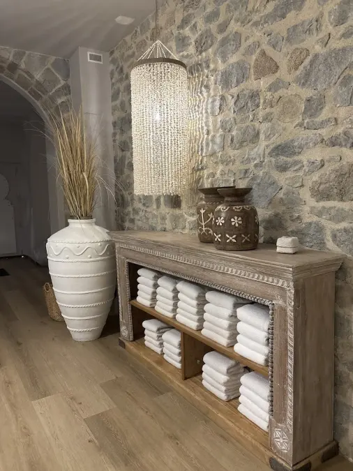 Isatis Le Spa