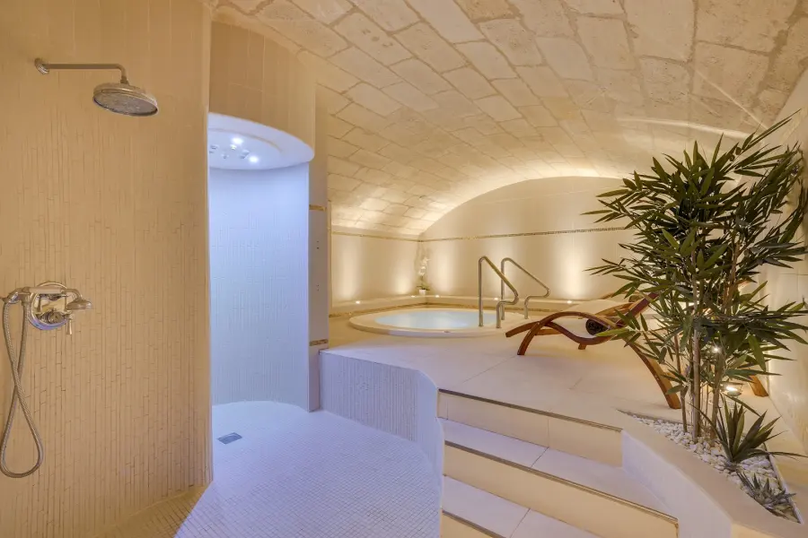 Spa de Seze