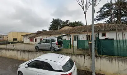 Aquazzi Spa Center