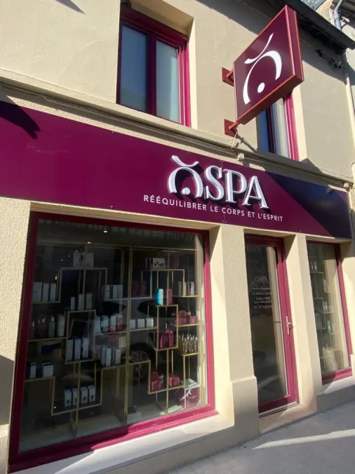 O Spa