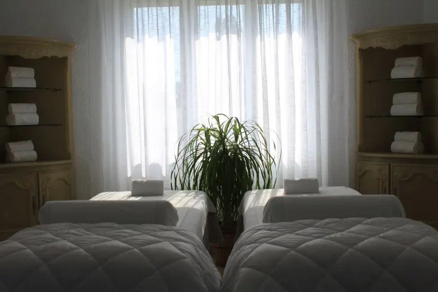 Spa et Institut de beaute Abelys