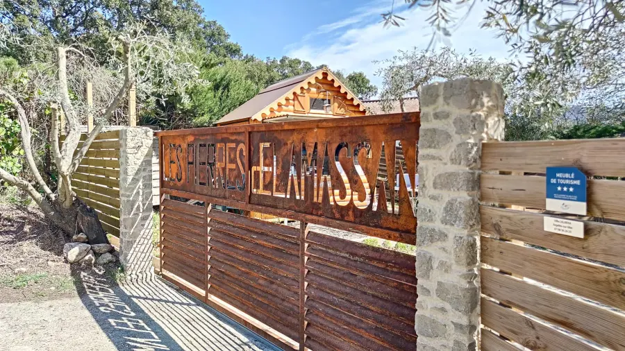Bulle d'AmOur & Balneo - Love Room - Argeles-sur-Mer