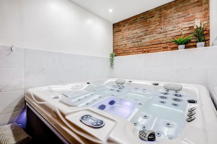 Spa des Carmes