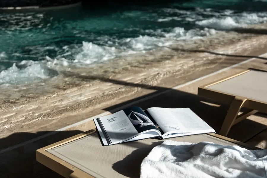 Spa NUXE Quiberon