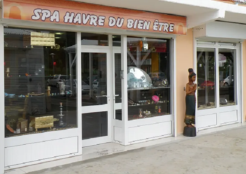 Spa Havre du Bien-Etre